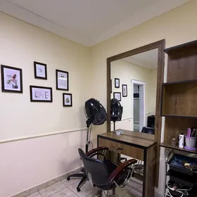 Gozellik salon