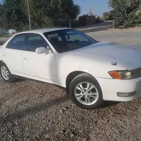 Toyota Mark II 1995