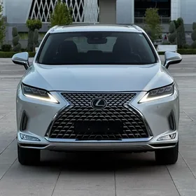 Lexus RX 350 2020