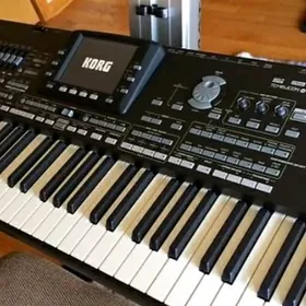 Korg pa 3 . 61 klawish