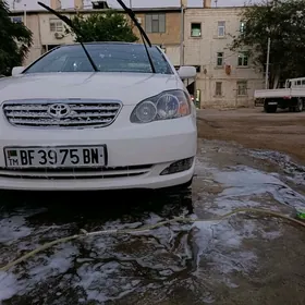Toyota Corolla 2003
