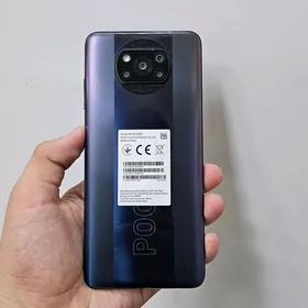 Poco X3 pro 8/256