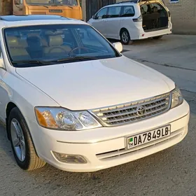 Toyota Avalon 2000