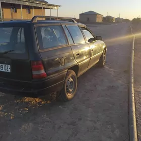 Opel Astra 1992