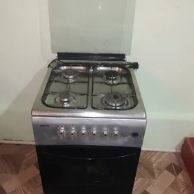 газ gaz
