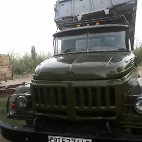 Zil 130 1986