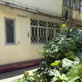 2 парк 2 комнаты 1 этаж