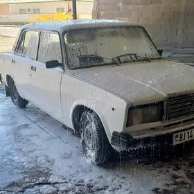 Lada 2107 1998