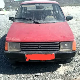 Lada 2109 1990