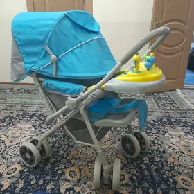 çaga kolyaska 600