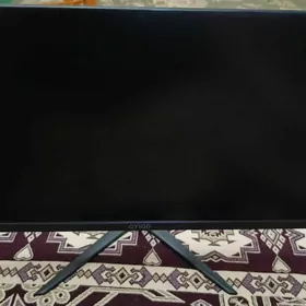 22" monitor B/u