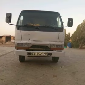 Mitsubishi Canter 1997