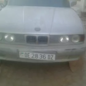 BMW 535 1991