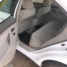 Toyota Camry 2008