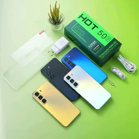 HOT 50 TELEFON SKITKADA