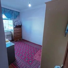 Gyssagly eyesinden satlyk kw