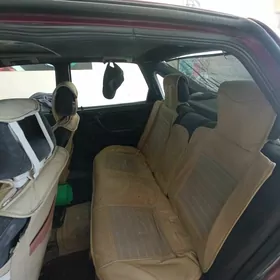 Opel Vectra 1991