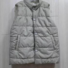 жилетка" ZARA"