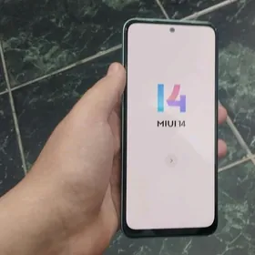 REDMİ NOTE 12S OBMEN