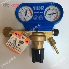 reduktor "YILDIZ"