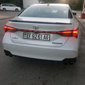 Toyota Avalon 2020