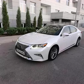 Lexus ES 350 2017