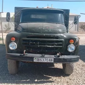 Zil 157 1981