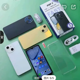SPARK 30 C MODEL TELEFON