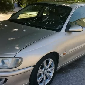 Opel Omega 1998