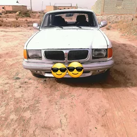 Gaz 3110 1999