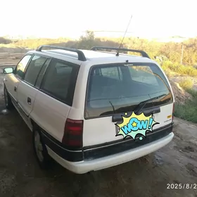 Opel Astra 1995