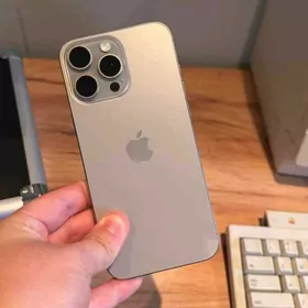 Iphone 16pro max