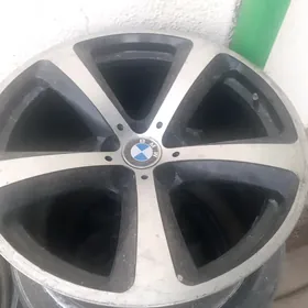 BMW  diska