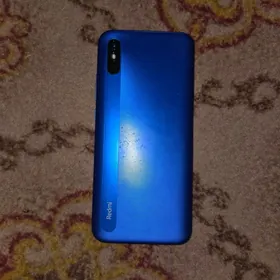 Redmi 9a