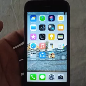 IPhone 7