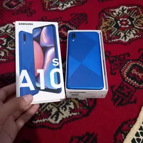 A10S