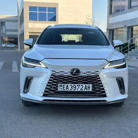 Lexus RX 350 2023