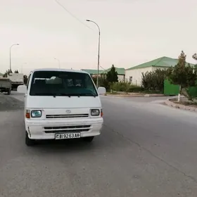 Toyota Hiace 1996