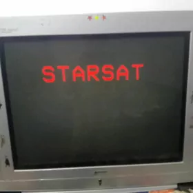 Telewizor Smarsat!!!!!!!!!!!!!