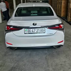 Lexus ES 350 2023