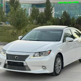 Lexus ES 350 2013