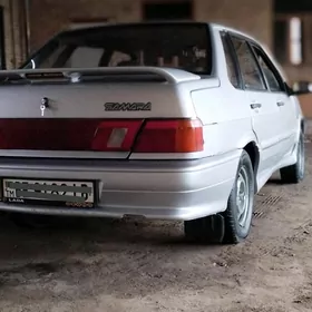 Lada 2115 2001