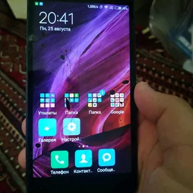 REDMI 4a