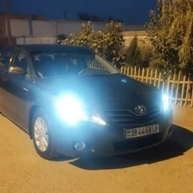 Toyota Camry 2010