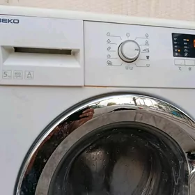 beko 5 kg