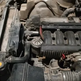 BMW 525 1991