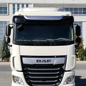 DAF 480 2020