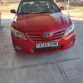 Toyota Camry 2010