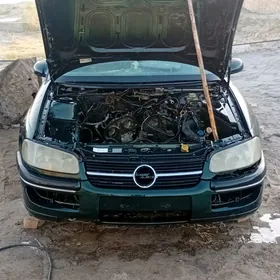 Opel Omega 1995