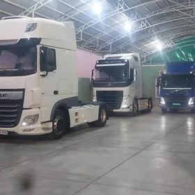 DAF 480 2020
